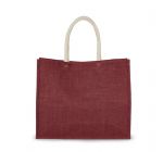 Ki.mood Jute Beach Tote
