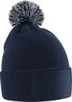 Kids Beanie, Snowstar, Beechfield