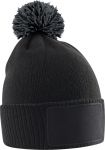 Kids Beanie, Snowstar, Beechfield