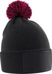 Kids Beanie, Snowstar, Beechfield