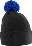Kids Beanie, Snowstar, Beechfield