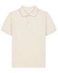 Kids Organic Polo Shirt, Mini Sprinter, Stanley / Stella