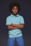 Kids Polo Shirt, Daiber