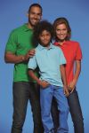 Kids Polo Shirt, Daiber