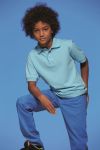 Kids Polo Shirt, Daiber