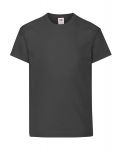Kids T-shirt Original-T, Fruit of the Loom