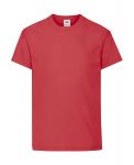 Kids T-shirt Original-T, Fruit of the Loom