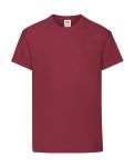 Kids T-shirt Original-T, Fruit of the Loom
