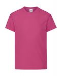 Kids T-shirt Original-T, Fruit of the Loom