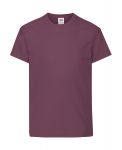 Kids T-shirt Original-T, Fruit of the Loom