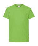 Kids T-shirt Original-T, Fruit of the Loom