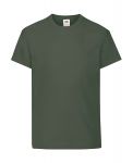 Kids T-shirt Original-T, Fruit of the Loom