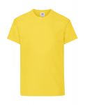 Kids T-shirt Original-T, Fruit of the Loom