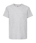 Kids T-shirt Original-T, Fruit of the Loom