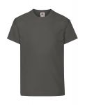 Kids T-shirt Original-T, Fruit of the Loom