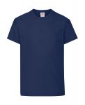 Kids T-shirt Original-T, Fruit of the Loom