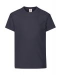Kids T-shirt Original-T, Fruit of the Loom