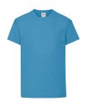 Kids T-shirt Original-T, Fruit of the Loom