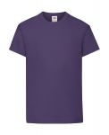 Kids T-shirt Original-T, Fruit of the Loom