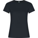 Ladies Organic Cotton T-Shirt, Roly Golden