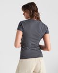 Ladies Organic Cotton T-Shirt, Roly Golden