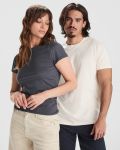 Ladies Organic Cotton T-Shirt, Roly Golden