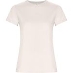 Ladies Organic Cotton T-Shirt, Roly Golden