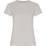 Ladies Organic Cotton T-Shirt, Roly Golden