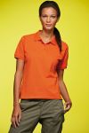 Ladies Pique Polo, Daiber