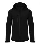 Ladies Softshell Jacket, Malfini Trail