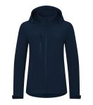 Ladies Softshell Jacket, Malfini Trail