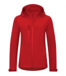 Ladies Softshell Jacket, Malfini Trail
