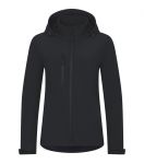 Ladies Softshell Jacket, Malfini Trail