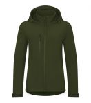 Ladies Softshell Jacket, Malfini Trail