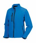Ladies Softshell Jacket, Russell