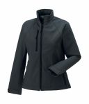 Ladies Softshell Jacket, Russell
