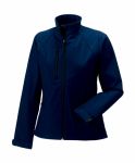 Ladies Softshell Jacket, Russell