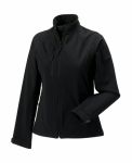 Ladies Softshell Jacket, Russell
