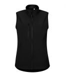 Ladies Softshell Vest, Malfini Trail