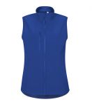 Ladies Softshell Vest, Malfini Trail