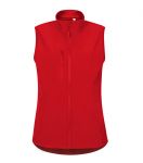 Ladies Softshell Vest, Malfini Trail