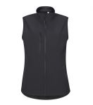 Ladies Softshell Vest, Malfini Trail