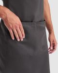 Long Apron, Roly Benoit