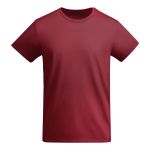 Men Organic Cotton T-Shirt, Roly Breda