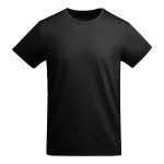 Men Organic Cotton T-Shirt, Roly Breda