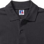 Men Polo Shirt, Classic Cotton, Russell