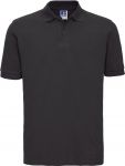 Men Polo Shirt, Classic Cotton, Russell