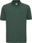 Men Polo Shirt, Classic Cotton, Russell