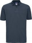 Men Polo Shirt, Classic Cotton, Russell