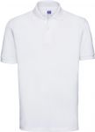 Men Polo Shirt, Classic Cotton, Russell